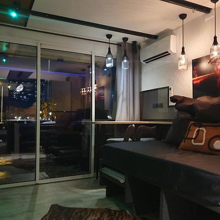 Apartment Naturist Cap In Loft Агд Екстер'єр фото